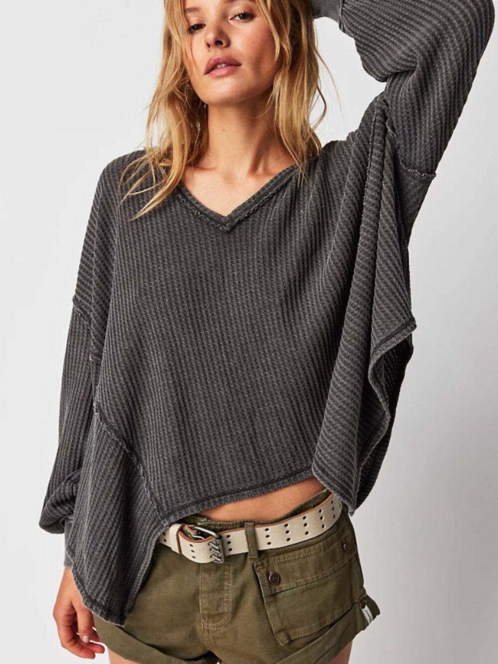 We the Free Coraline Thermal